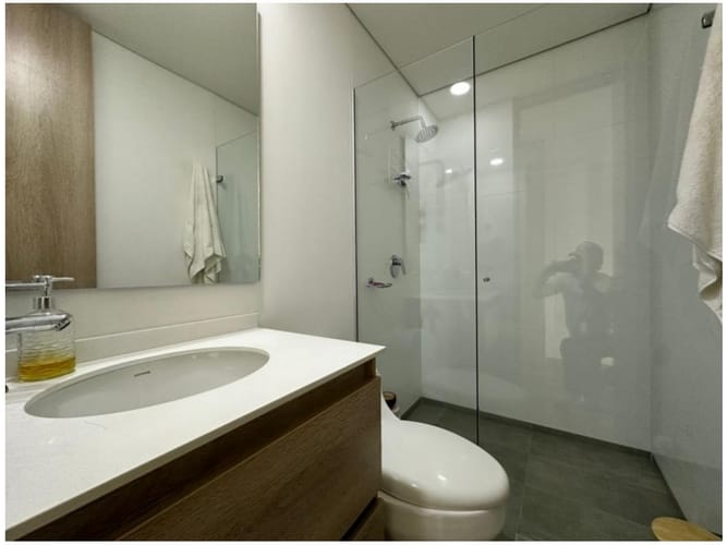 Apartamento de 2 alcobas en venta en Suramérica, Medellín, 91 m² · foto 15 de 22