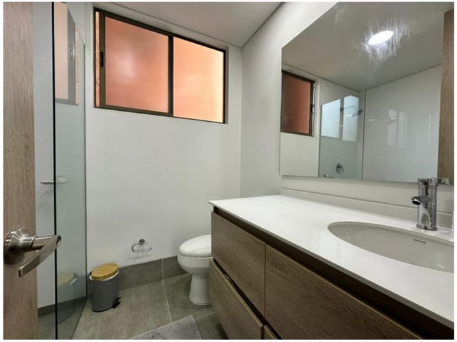 Apartamento de 2 alcobas en venta en Suramérica, Medellín, 91 m² · foto 19 de 22