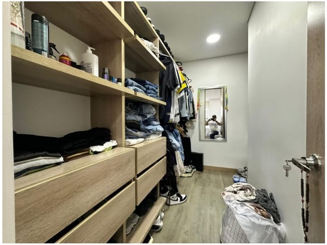 Apartamento de 2 alcobas en venta en Suramérica, Medellín, 91 m² · foto 20 de 22