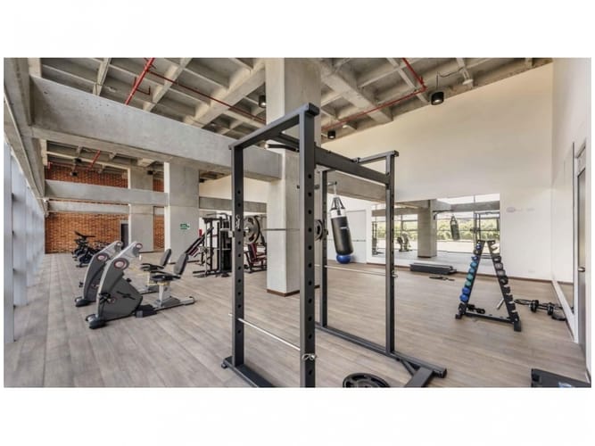 Apartamento de 3 alcobas en venta en Ciudad Del Río, Medellín, 105 m² · foto 19 de 24