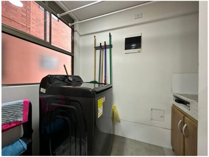 Apartamento de 2 alcobas en venta en Suramérica, Medellín, 91 m² · foto 22 de 22