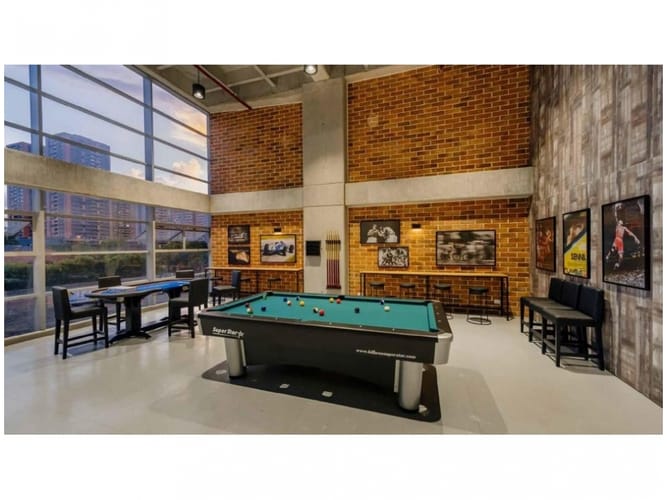 Apartamento de 3 alcobas en venta en Ciudad Del Río, Medellín, 105 m² · foto 21 de 24