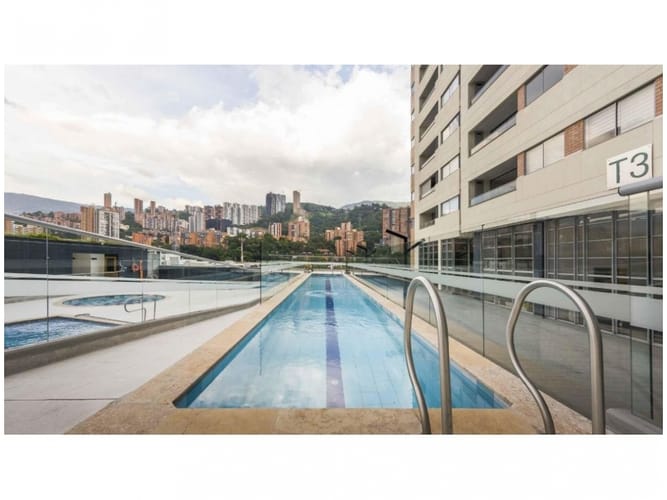 Apartamento de 3 alcobas en venta en Ciudad Del Río, Medellín, 105 m² · foto 24 de 24