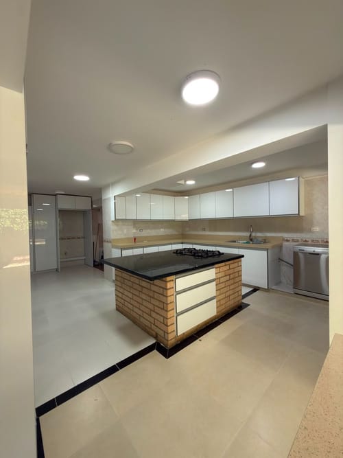 Casa de 4 alcobas en arriendo en Pance, Cali, 462 m² · foto 11 de 24