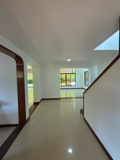 Casa de 4 alcobas en arriendo en Pance, Cali, 462 m² · foto 7 de 24