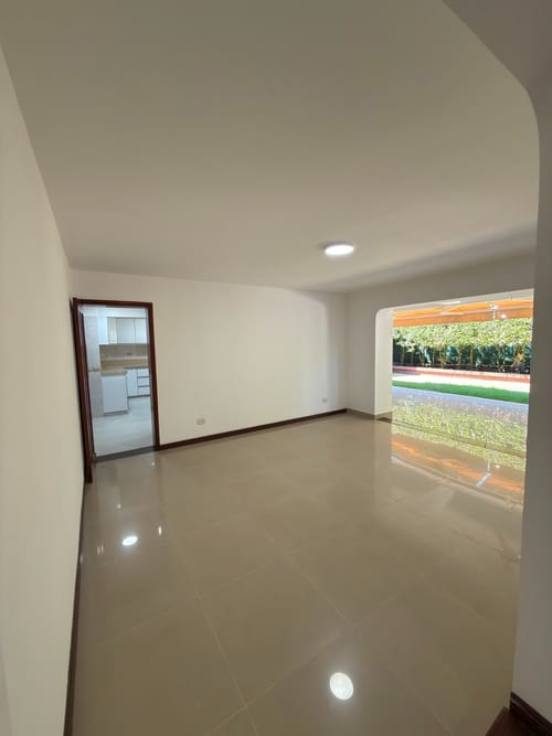 Casa de 4 alcobas en arriendo en Pance, Cali, 462 m² · foto 8 de 24