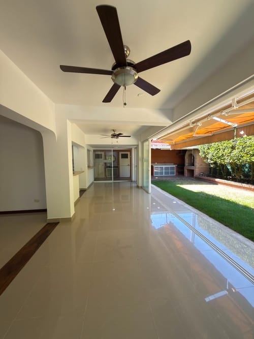 Casa de 4 alcobas en arriendo en Pance, Cali, 462 m² · foto 9 de 24
