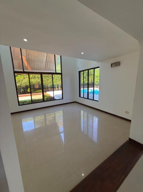 Casa de 4 alcobas en arriendo en Pance, Cali, 462 m² · foto 6 de 24