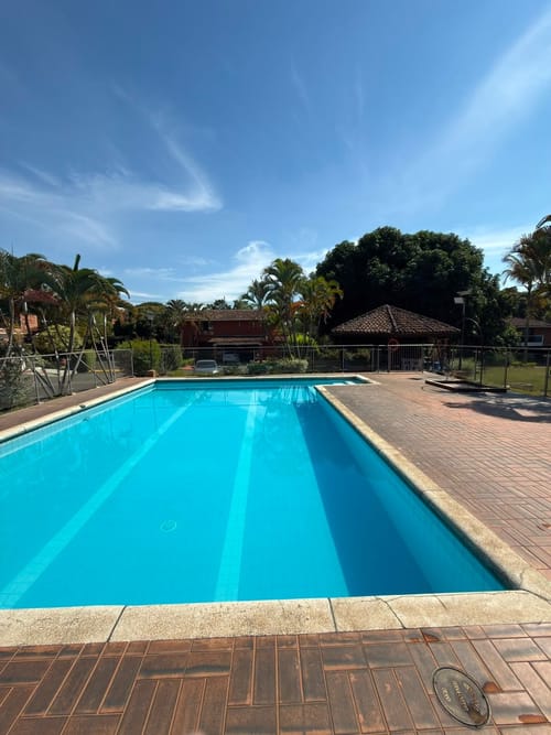 Casa de 4 alcobas en arriendo en Pance, Cali, 462 m² · foto 2 de 24
