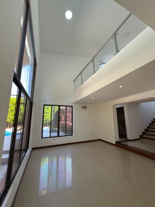 Casa de 4 alcobas en arriendo en Pance, Cali, 462 m² · foto 5 de 24