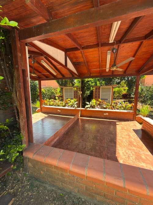 Casa de 4 alcobas en arriendo en Pance, Cali, 462 m² · foto 4 de 24