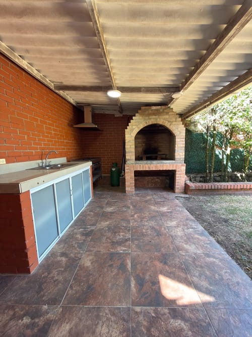 Casa de 4 alcobas en arriendo en Pance, Cali, 462 m² · foto 13 de 24