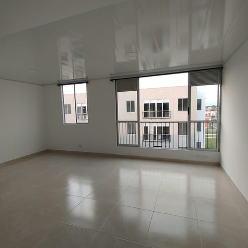 Apartamento de 2 alcobas en arriendo en Bolo - La Italia, Palmira, 50 m² · foto 5 de 15