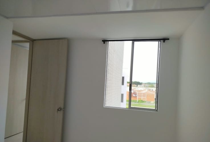 Apartamento de 2 alcobas en arriendo en Bolo - La Italia, Palmira, 50 m² · foto 7 de 15