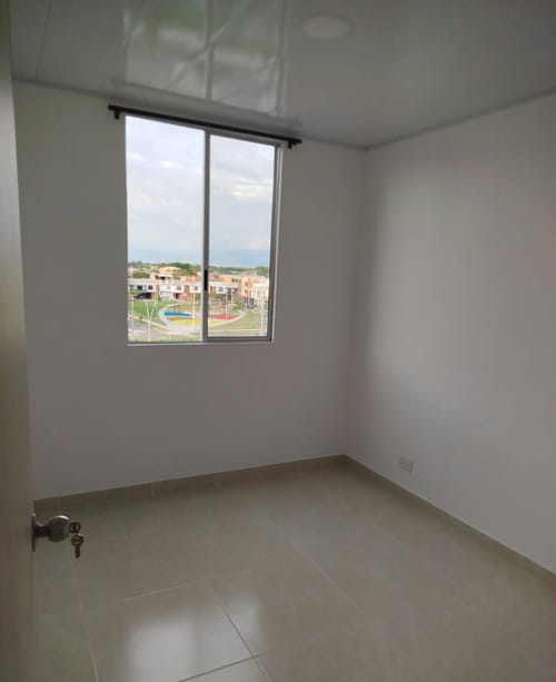 Apartamento de 2 alcobas en arriendo en Bolo - La Italia, Palmira, 50 m² · foto 9 de 15