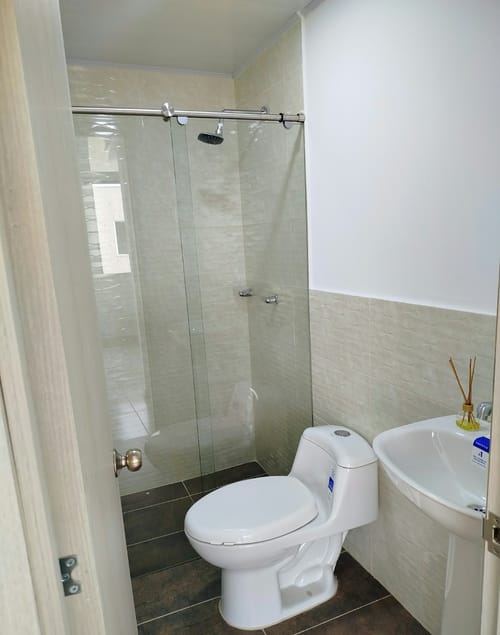 Apartamento de 2 alcobas en arriendo en Bolo - La Italia, Palmira, 50 m² · foto 10 de 15