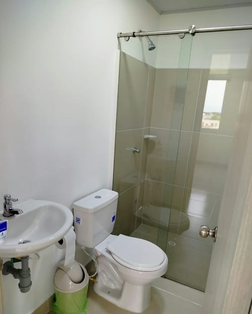 Apartamento de 2 alcobas en arriendo en Bolo - La Italia, Palmira, 50 m² · foto 11 de 15