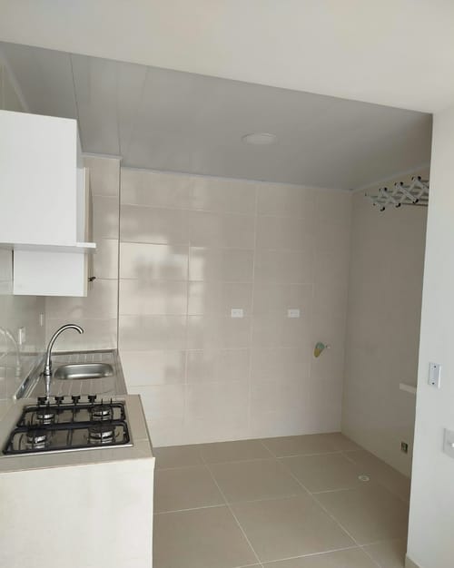 Apartamento de 2 alcobas en arriendo en Bolo - La Italia, Palmira, 50 m² · foto 12 de 15
