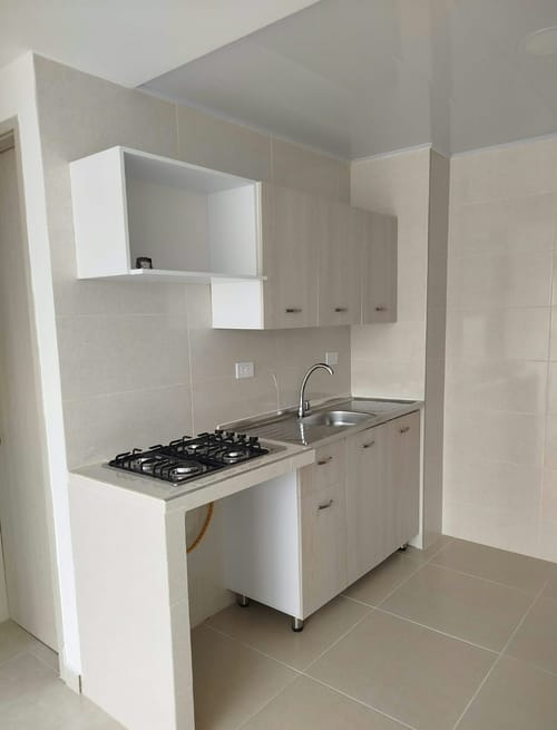 Apartamento de 2 alcobas en arriendo en Bolo - La Italia, Palmira, 50 m² · foto 13 de 15