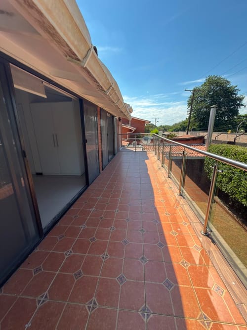 Casa de 4 alcobas en arriendo en Pance, Cali, 462 m² · foto 23 de 24