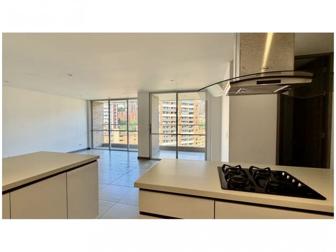 Apartamento de 3 alcobas en venta en Otraparte, Envigado, 115 m² · foto 5 de 20