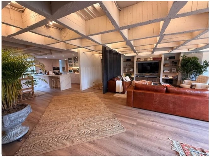 Apartamento de 3 alcobas en venta en Loma Del Campestre, Medellín, 208 m² · foto 5 de 21