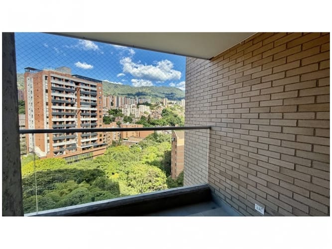 Apartamento de 3 alcobas en venta en Otraparte, Envigado, 115 m² · foto 6 de 20