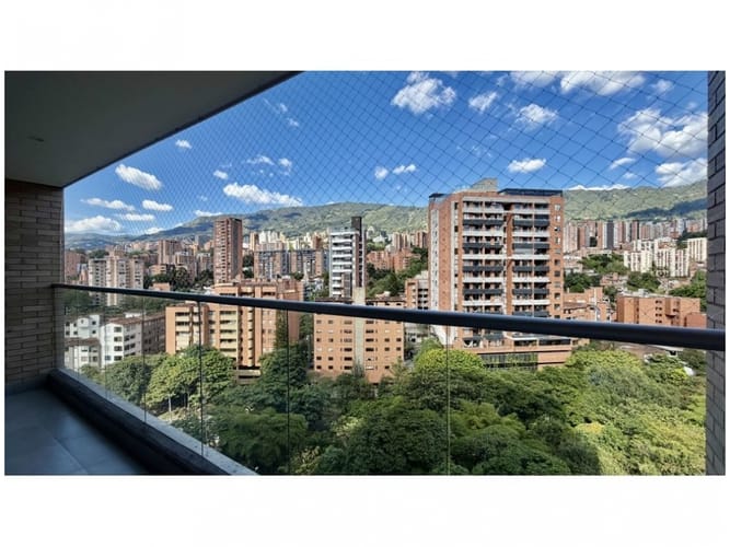 Apartamento de 3 alcobas en venta en Otraparte, Envigado, 115 m² · foto 7 de 20