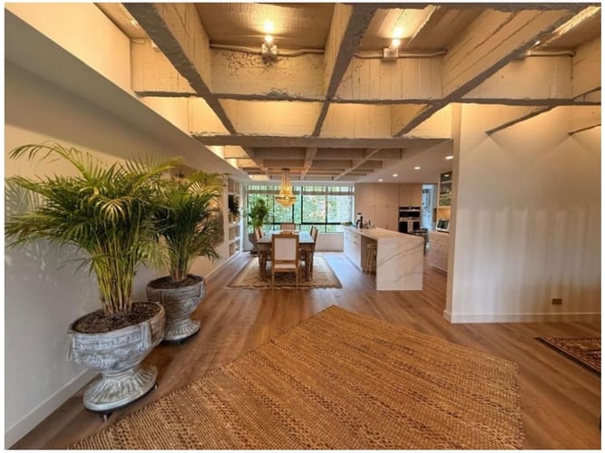 Apartamento de 3 alcobas en venta en Loma Del Campestre, Medellín, 208 m² · foto 12 de 21