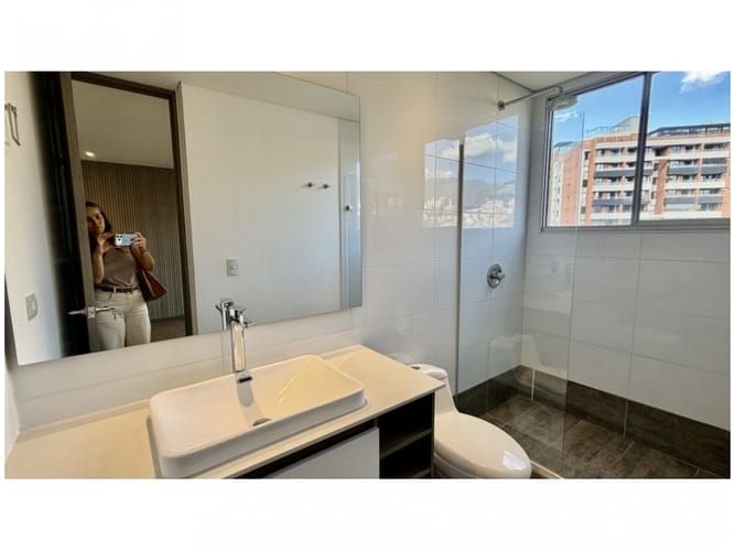 Apartamento de 3 alcobas en venta en Otraparte, Envigado, 115 m² · foto 14 de 20