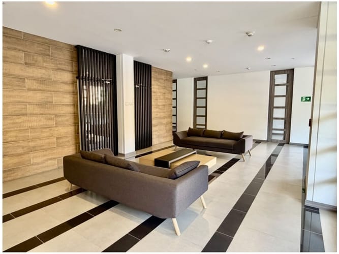 Apartamento de 3 alcobas en venta en Otraparte, Envigado, 115 m² · foto 15 de 20