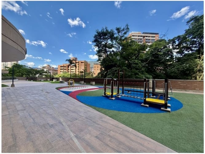 Apartamento de 3 alcobas en venta en Otraparte, Envigado, 115 m² · foto 16 de 20