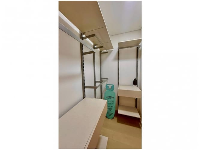 Apartamento de 1 alcoba en venta en Santa Maria De Los Angeles, Medellín, 50 m² · foto 16 de 24