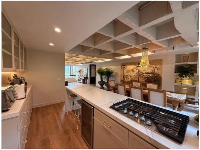 Apartamento de 3 alcobas en venta en Loma Del Campestre, Medellín, 208 m² · foto 20 de 21