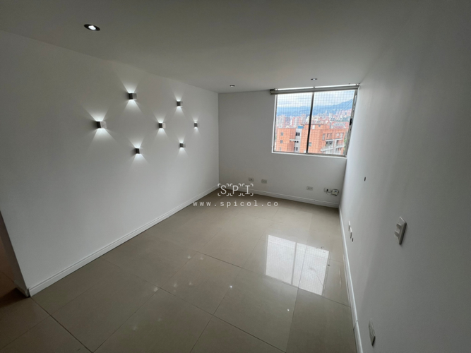 Apartamento de 4 alcobas en arriendo en Otraparte, Envigado, 170 m² · foto 3 de 24