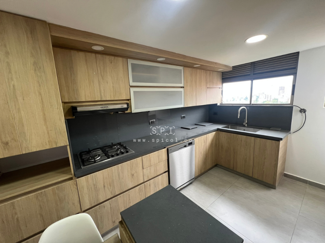 Apartamento de 4 alcobas en arriendo en Otraparte, Envigado, 170 m² · foto 6 de 24