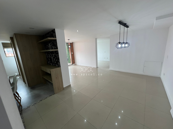 Apartamento de 4 alcobas en arriendo en Otraparte, Envigado, 170 m² · foto 11 de 24