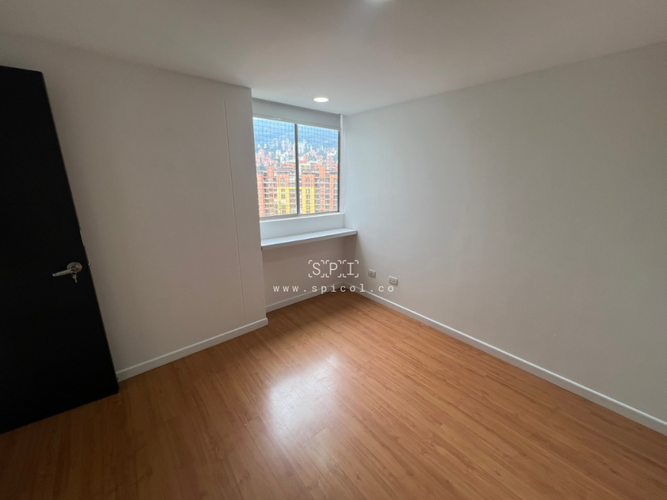 Apartamento de 4 alcobas en arriendo en Otraparte, Envigado, 170 m² · foto 15 de 24
