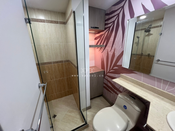 Apartamento de 4 alcobas en arriendo en Otraparte, Envigado, 170 m² · foto 16 de 24