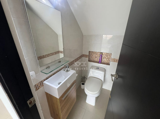 Apartamento de 4 alcobas en arriendo en Otraparte, Envigado, 170 m² · foto 17 de 24