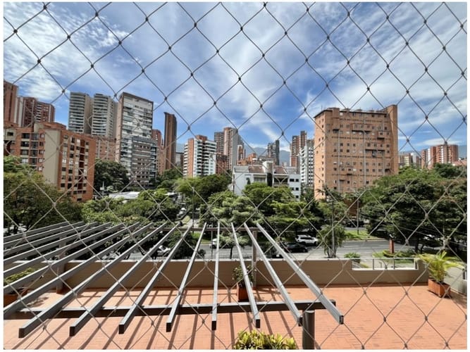 Apartamento de 3 alcobas en venta en Santa Maria De Los Angeles, Envigado, 96 m² · foto 5 de 16