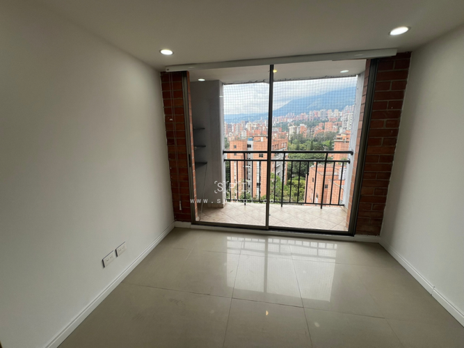 Apartamento de 4 alcobas en arriendo en Otraparte, Envigado, 170 m² · foto 23 de 24