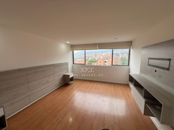Apartamento de 4 alcobas en arriendo en Otraparte, Envigado, 170 m² · foto 24 de 24