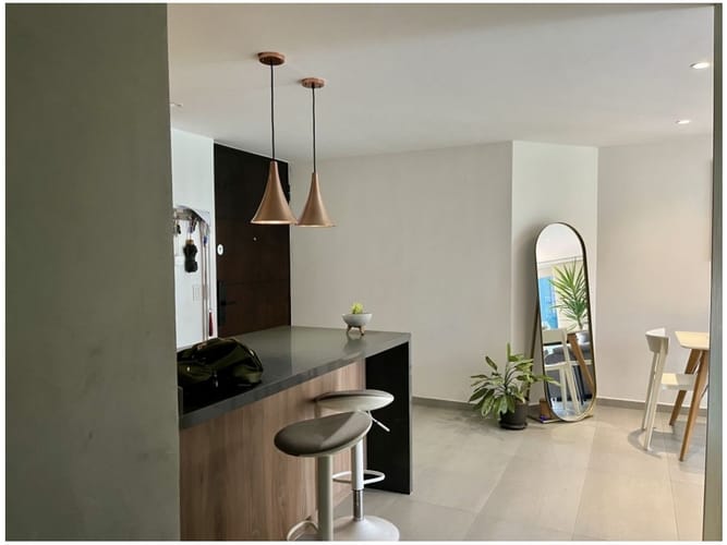 Apartamento de 3 alcobas en venta en Santa Maria De Los Angeles, Envigado, 96 m² · foto 9 de 16
