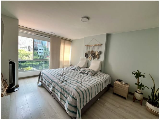 Apartamento de 3 alcobas en venta en Santa Maria De Los Angeles, Envigado, 96 m² · foto 10 de 16