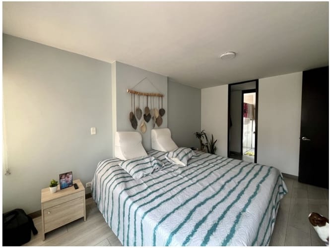Apartamento de 3 alcobas en venta en Santa Maria De Los Angeles, Envigado, 96 m² · foto 11 de 16