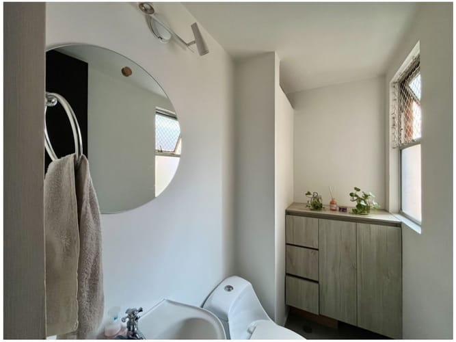 Apartamento de 3 alcobas en venta en Santa Maria De Los Angeles, Envigado, 96 m² · foto 12 de 16