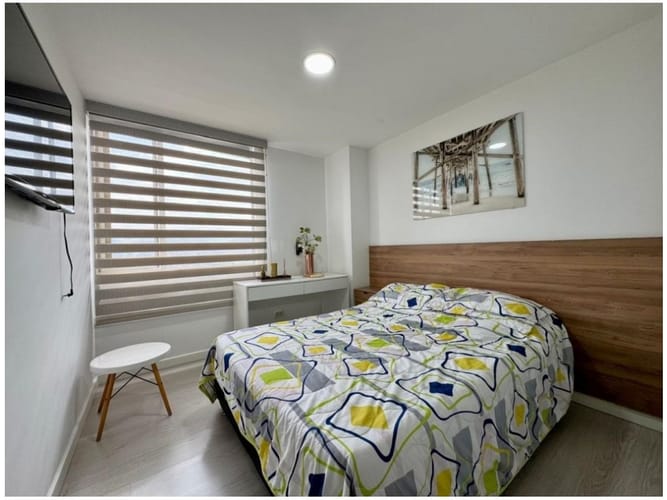 Apartamento de 3 alcobas en venta en Asomadera No.2, Medellín, 104 m² · foto 15 de 24