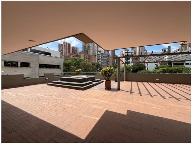 Apartamento de 3 alcobas en venta en Santa Maria De Los Angeles, Envigado, 96 m² · foto 15 de 16