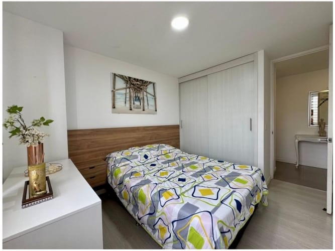 Apartamento de 3 alcobas en venta en Asomadera No.2, Medellín, 104 m² · foto 16 de 24